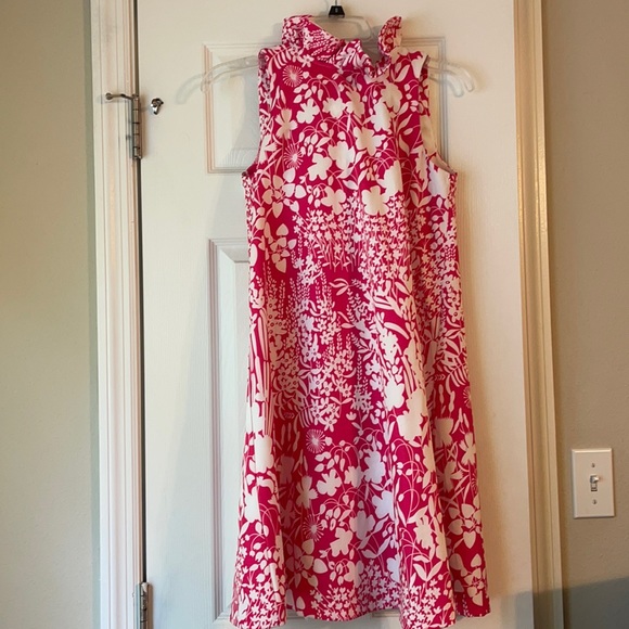 Tuckernuck Dresses & Skirts - Pink Tuckernuck Blythe Dress